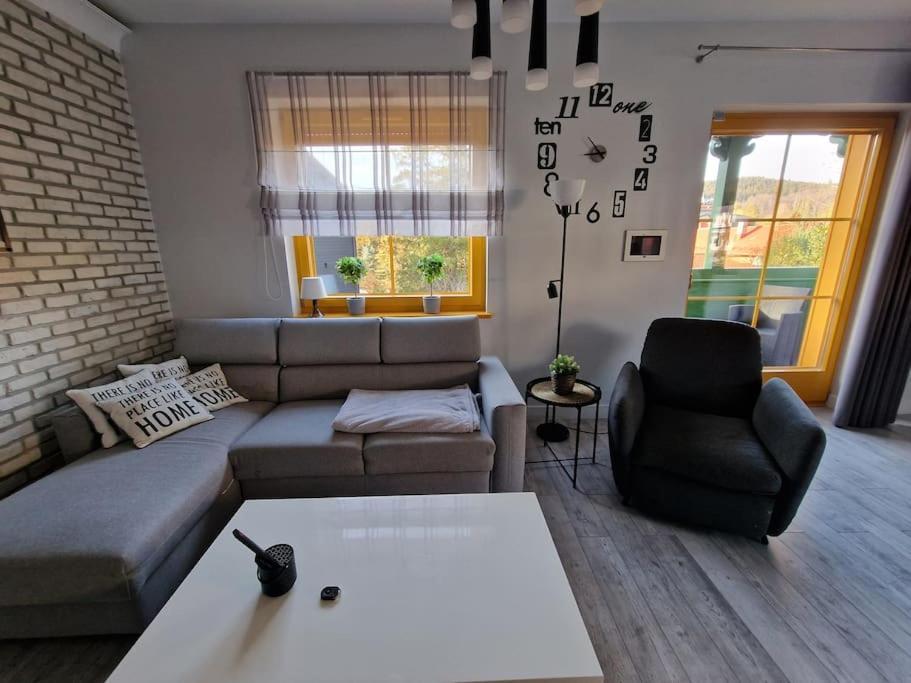 Dolina Wikingow Kvernes 09 Szklarska Poręba Exterior foto